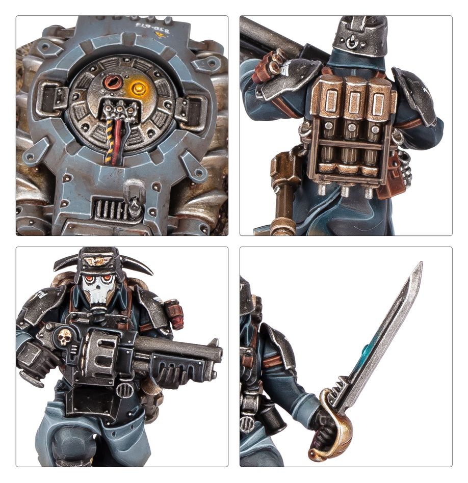 Death Korps